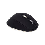 Mouse Naceb Technology NA-0119N, Negro