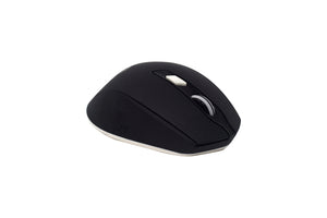 Mouse Naceb Technology NA-0119N, Negro
