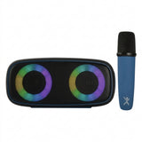 Bocina PERFECT CHOICE PC-112815, Bluetooth, Inalámbrica
