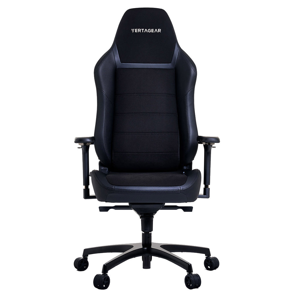 Silla Gamer VERTAGEAR VG-PL6800SE_CB Carbon Black