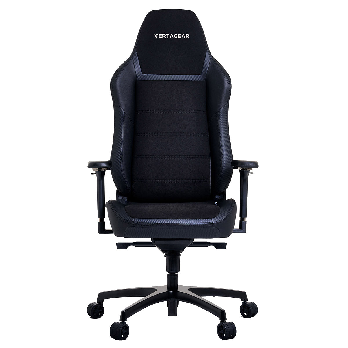 Silla Gamer VERTAGEAR VG-PL6800SE_CB Carbon Black