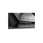 Monitor Gamer Balam Rush BR-932417 23.8", 1920x1080 Full HD, 144Hz, HDMI/DisplayPort, Negro