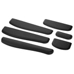 Mouse Pad KENSINGTON K52802WW, Monocromo