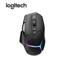 Mouse LOGITECH G502, 502 x 910