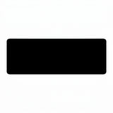 Mouse Pad Gamer BROBOTIX 6007105, Monocromo