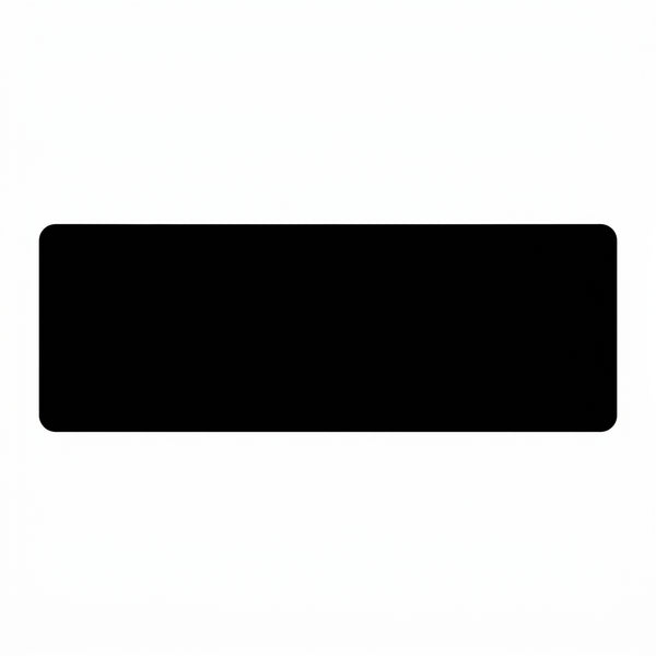 PC Gamer Mouse Pad Gamer BROBOTIX 6007105, Monocromo - México
