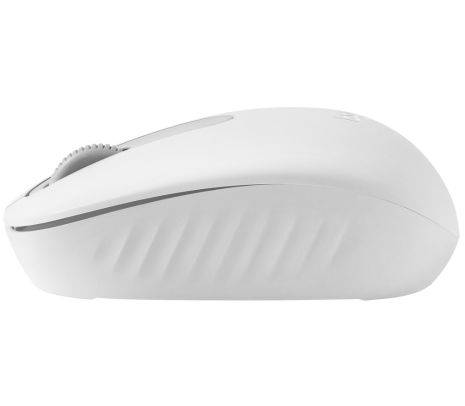 Mouse LOGITECH M196, Blanco