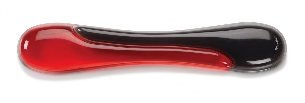 Mouse Pad KENSINGTON P5114, Rojo