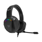 Headset Gamer Balam Rush BR-941181, Negro