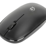 Mouse MANHATTAN 190312 VA, Negro