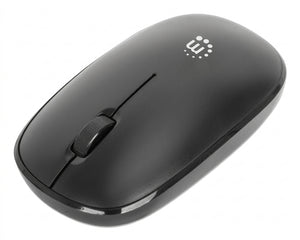 Mouse MANHATTAN 190312 VA, Negro