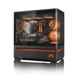 Mythic PC Gamer  GeForce RTX™  5090, AMD Ryzen™ 9 9950X3DV2, 32GB DDR5 RAM,  1TB SSD M.2 Mythic  SSD, Windows 11, MTX-26-5656132