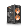 Mythic PC Gamer AMD Radeon Graphics, AMD Ryzen™ 7 5700G, 16GB DDR4 RAM, 500GB M.2 Nvme Gen 3 SSD, Windows 10, MTX-26-5656002