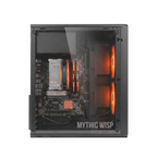 PC Gamer AMD Ryzen 7 5700G, 16GB DDR4, 512GB SSD M.2, Wisp - Mythic