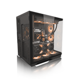 Mythic PC Gamer GeForce RTX™  5080, Intel® Core™ Ultra 5 225F, 32GB DDR5 RAM, 2TB M.2 Nvme Gen 4 SSD, Windows 11, MTX-26-5656070