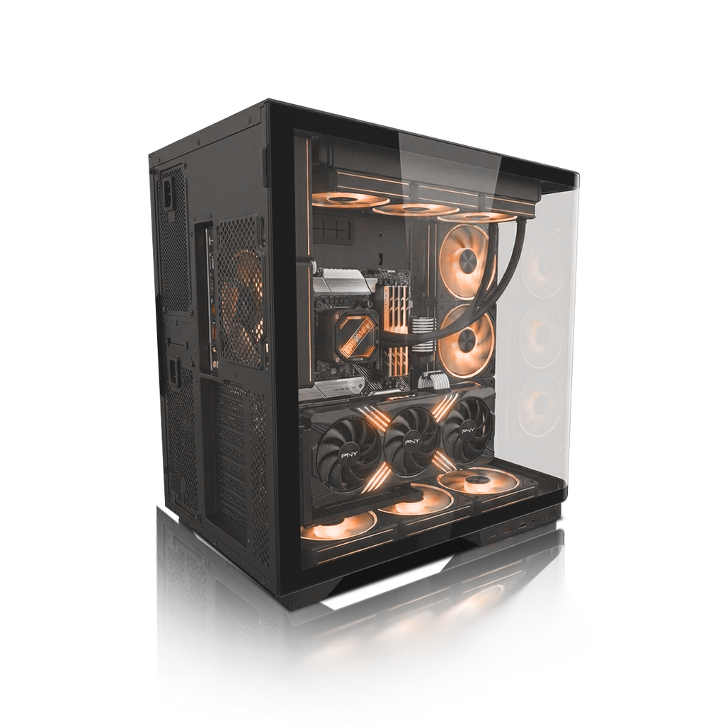Mythic PC Gamer GeForce RTX™  5080, Intel® Core™ i9-14900KF, 32GB DDR4 RAM, 2TB M.2 Nvme Gen 4 SSD, Windows 11, MTX-26-5656075