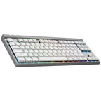 Teclado LOGITECH G515 920-012535, Blanco