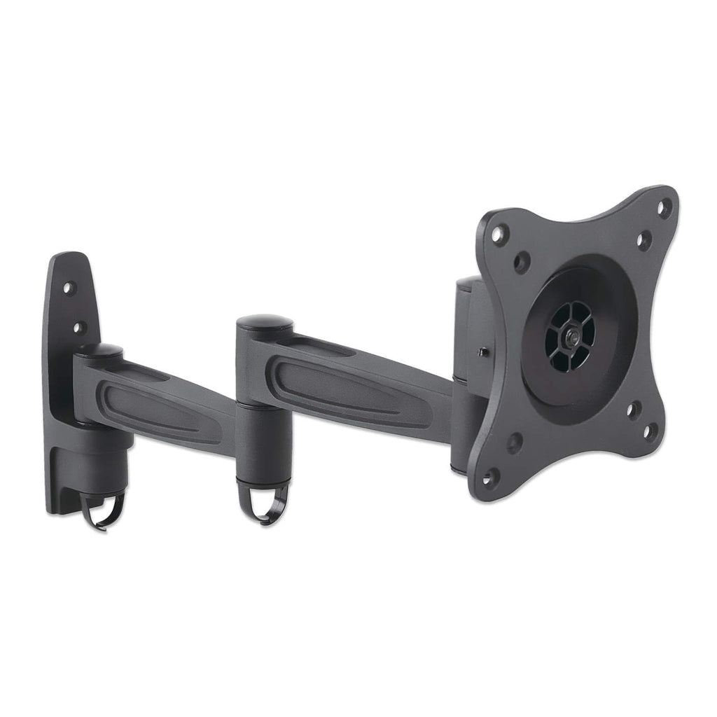Soporte para Monitor MANHATTAN 423670 13", 100 x 100, Negro