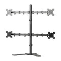 Soporte para Monitor ACTECK ADVANCED SERIES 32", Negro