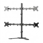 Soporte para Monitor ACTECK ADVANCED SERIES 32", Negro