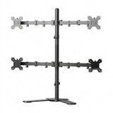 Soporte para Monitor ACTECK ADVANCED SERIES 32", Negro