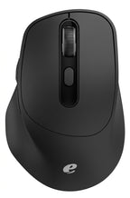 Mouse ACER EMR213-BK Inalámbrico, Negro