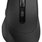 Mouse ACER EMR213-BK Inalámbrico, Negro