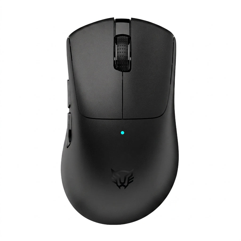 Mouse Gamer Balam Rush DRIFT PERFORM MG5, Inalámbrico, USB Dongle 2.4ghz, Negro