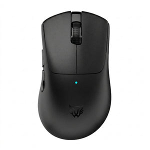 Mouse Gamer Balam Rush DRIFT PERFORM MG5, Inalámbrico, USB Dongle 2.4ghz, Negro