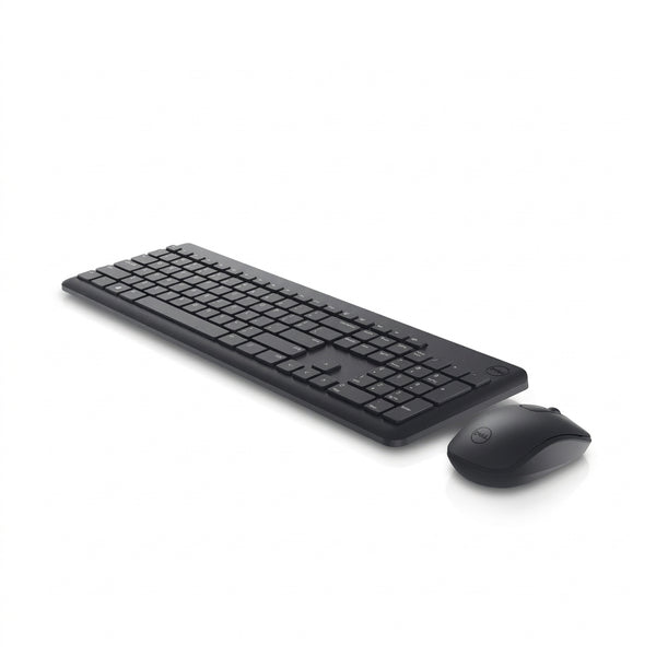 PC Gamer Kit Teclado y Mouse DELL 580-AKCU, Negro - México