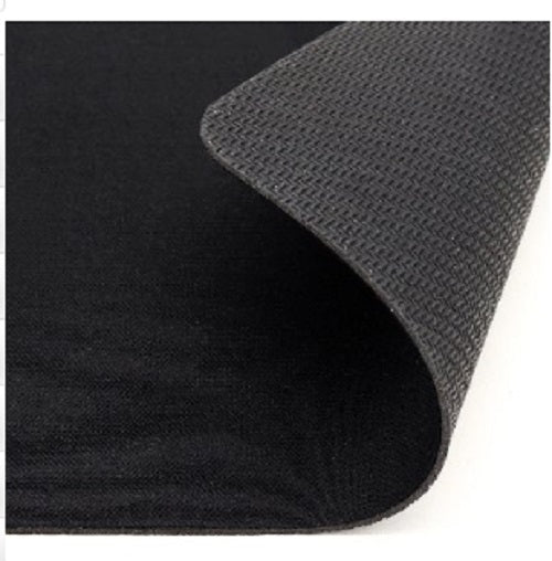Mouse Pad BROBOTIX 497264, Monocromo