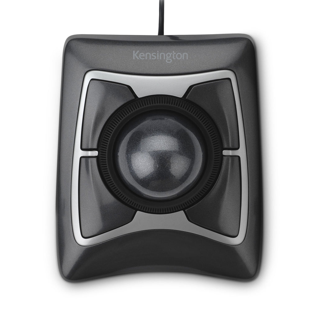Mouse KENSINGTON K64325 13.8", Negro