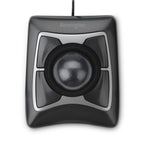 Mouse KENSINGTON K64325 13.8", Negro