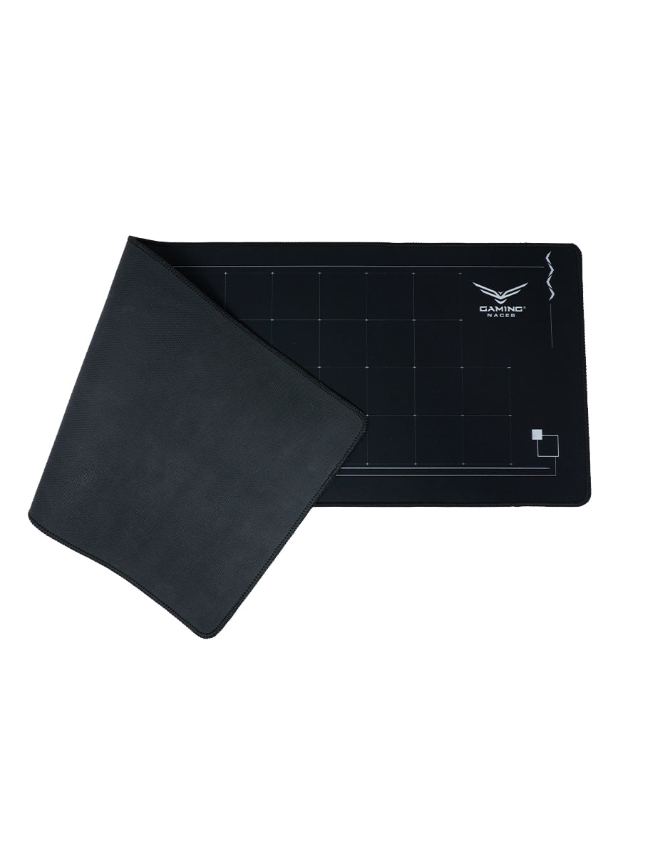 Mouse Pad Naceb Technology NA-0961, Imagen