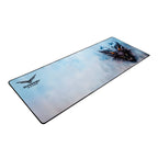 Mouse Pad Gamer Naceb Gaming NA-0979, Azul