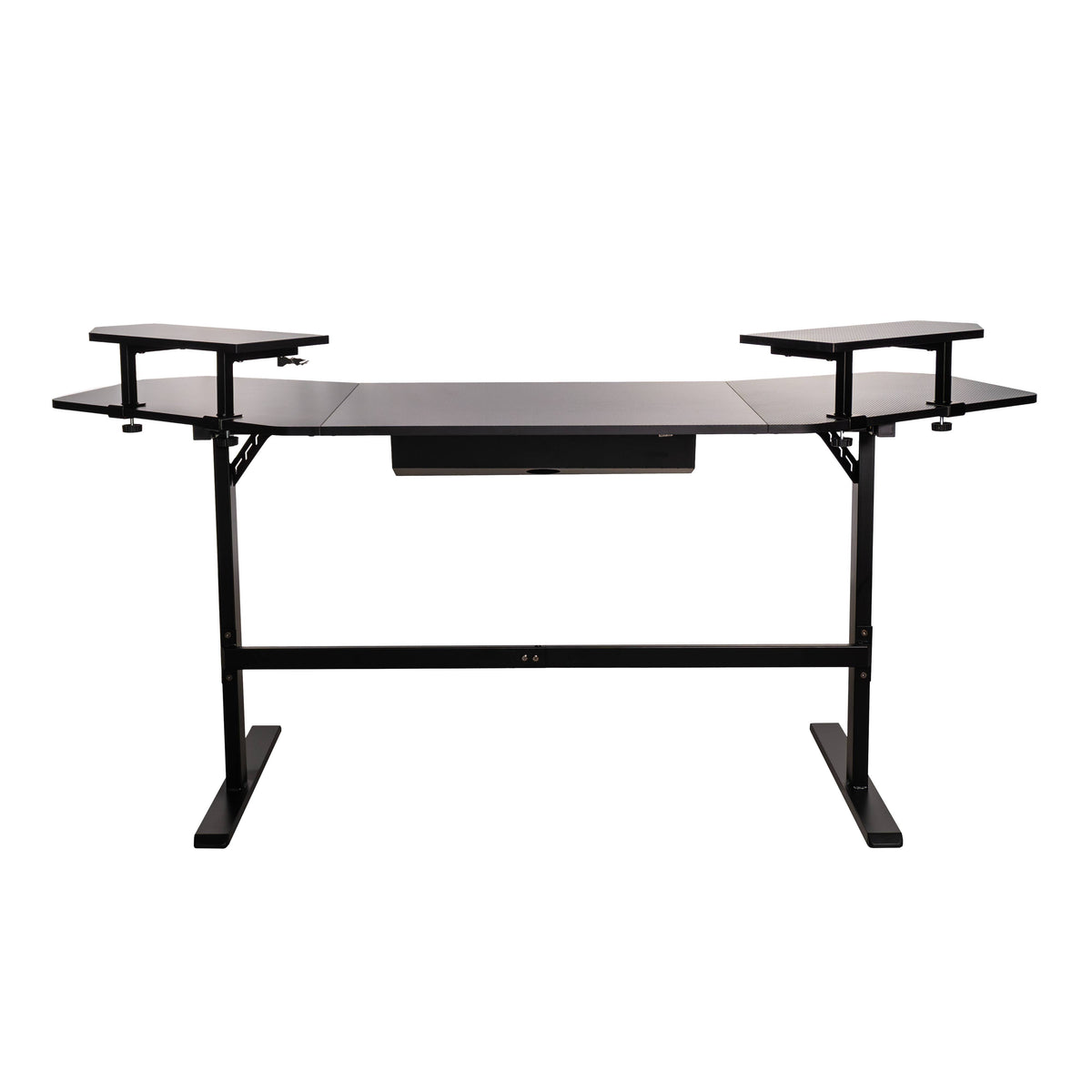 Escritorio Gamer Naceb Technology NA-0648, Negro