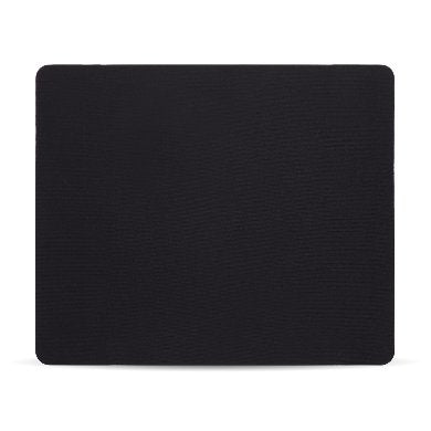 Mouse Pad BROBOTIX 497264, Monocromo