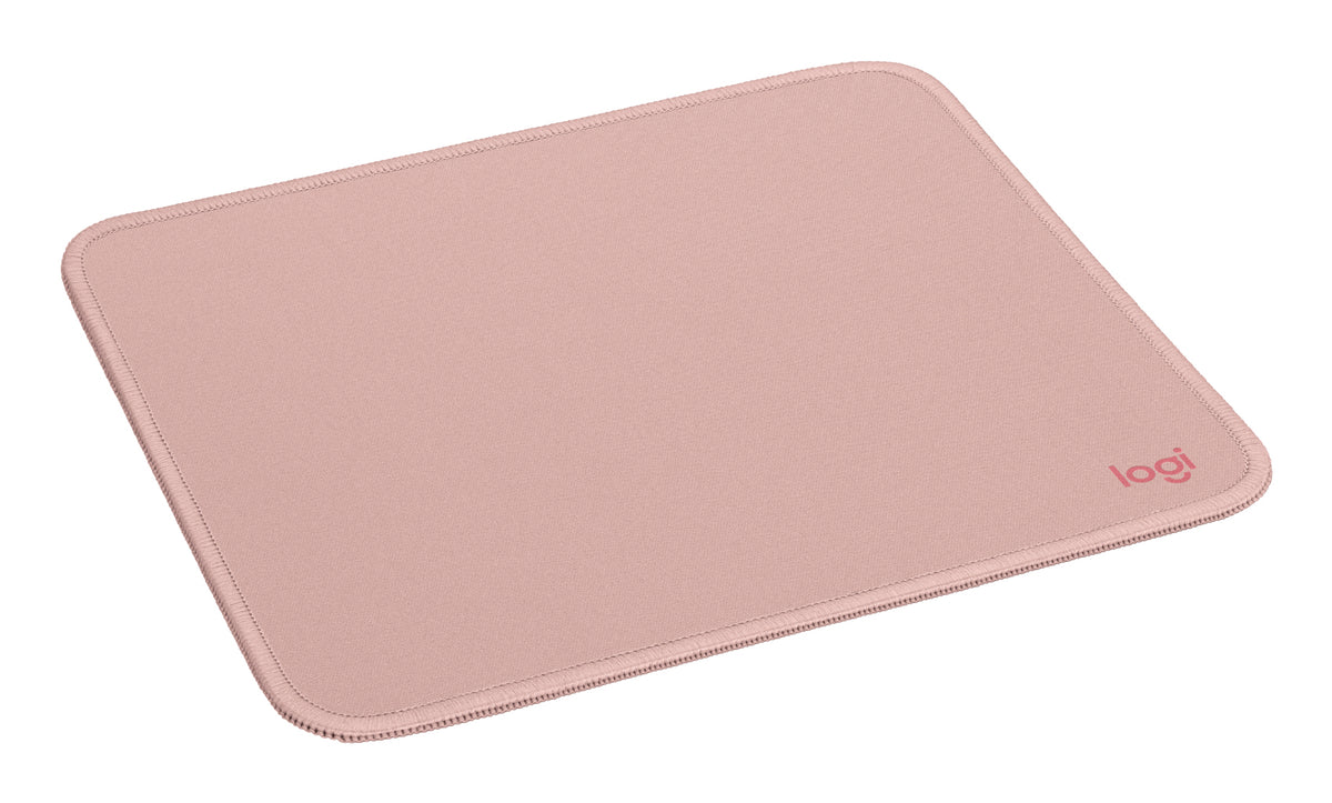 Mouse Pad LOGITECH 956-000037, Rosa