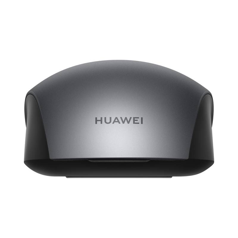 Mouse HUAWEI 55037372, Bluetooth, Negro