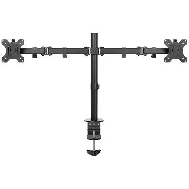 Soporte para Monitor BROBOTIX 963210 LCD 32", Negro