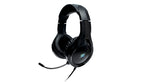 Headset Gamer VORAGO HS-501, 3.5mm, Negro