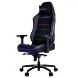 Silla Gamer VERTAGEAR VG-PL6800SE_MB PL6800 X-LARGE HYGENNX MIDNIGHT BLUE SPECIAL EDITION