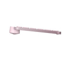 Teclado LOGITECH 920-010478, Rosa