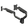 Soporte para Monitor ACTECK ENFORCE MOTION SM725 32", Negro