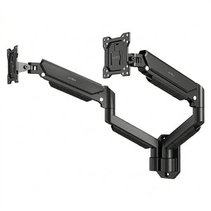 Soporte para Monitor ACTECK ENFORCE MOTION SM725 32", Negro