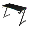 Escritorio Gamer Balam Rush MRX8000 VA, Negro