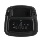 Bocinas PERFECT CHOICE PC-113232 Inalámbrico 4", Bluetooth, Negro