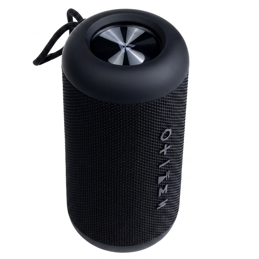 Bocinas ACTECK AC-934961, Negro