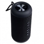 Bocinas ACTECK AC-934961, Negro
