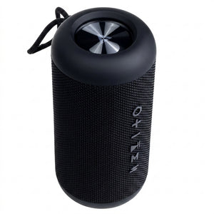 Bocinas ACTECK AC-934961, Negro